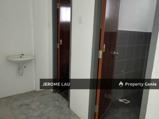 Shop for Rent Rental Below Market Jalan Kongkong Meridin East