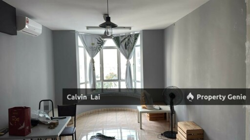Angkasa Condo UCSI For Rent