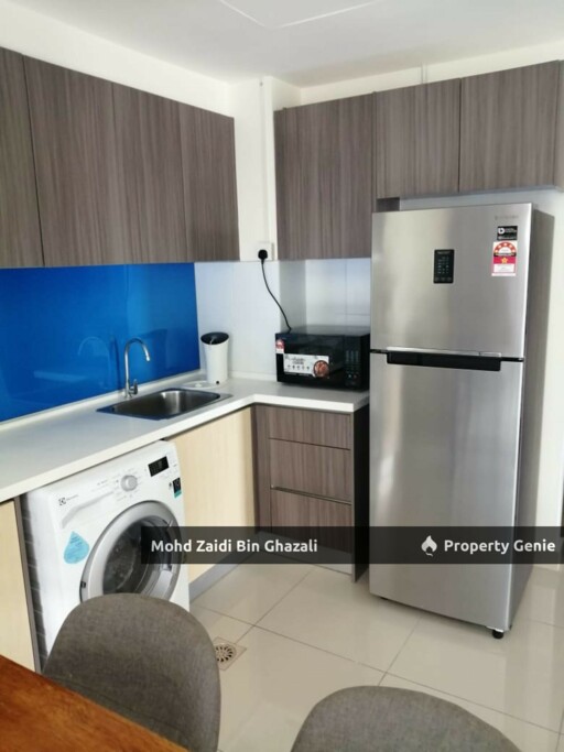 FULLY FURNISHED Hyve SOHO Service Residence, Cyberjaya