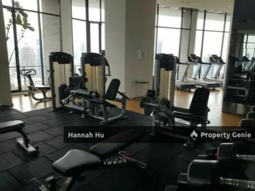 SETIA SKY RESIDENCE KL SKYLINE FREEHOLD
