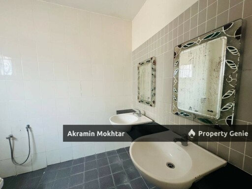 RENOVATED 2.5 Storey Semi D Puncak Bangi, Seksyen 6, Bandar Baru Bangi