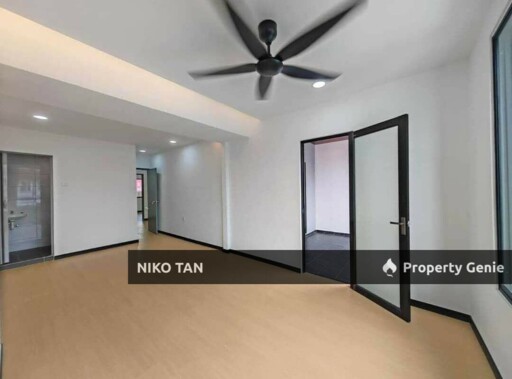 Taman Sentosa 2 Storey With Fully Renovated & Extended Kitchen For Sale