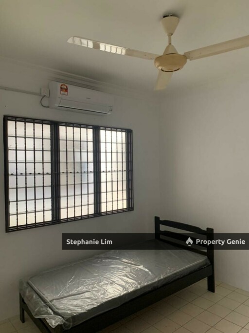 Desa Permai Indah Hamna Flat in Sungai Dua