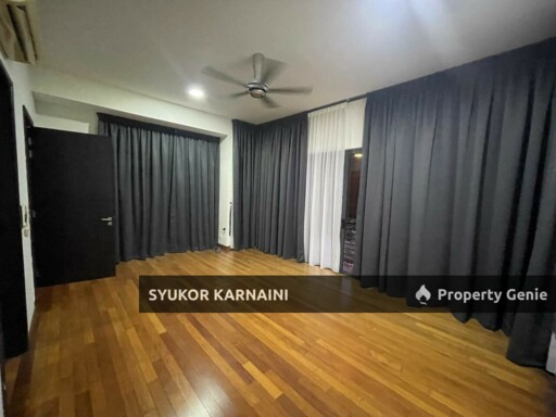 3 STOREY SEMI D SERA TWIN VILLA @ PRESINT 8, PUTRAJAYA