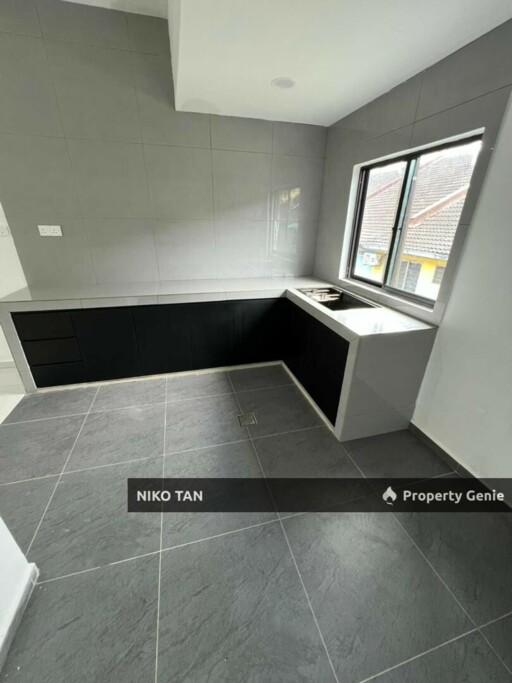 For Sale 1xx Jalan Simbang , Taman Perling
