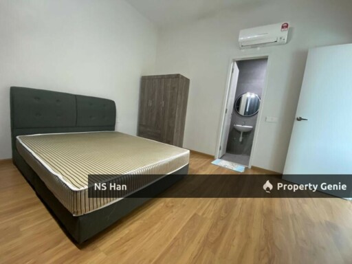 Ong Kim Wee Residence Melaka