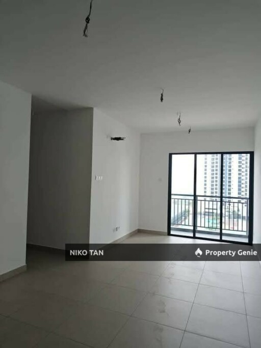 Pandan Residence Prime Area Pandan Heights Tebrau For Sale