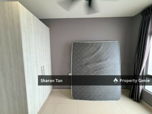 Pandan Residence 2 3B2B Fully Furnished 10Min Ciq