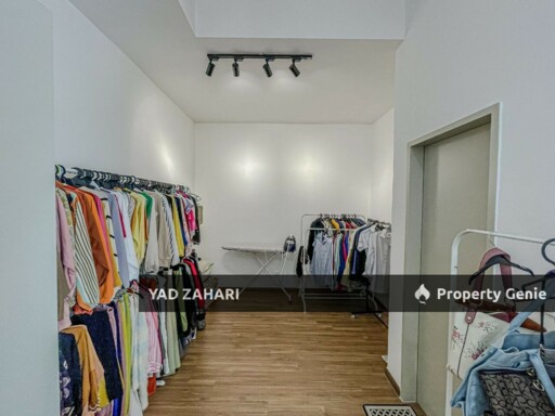 GreenHill Park, Seksyen U10 Shah Alam | 2-Storey Semi-D 5 Bedrooms | RM890K - Gated Guarded & Well Maintained