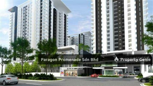 Paragon 456