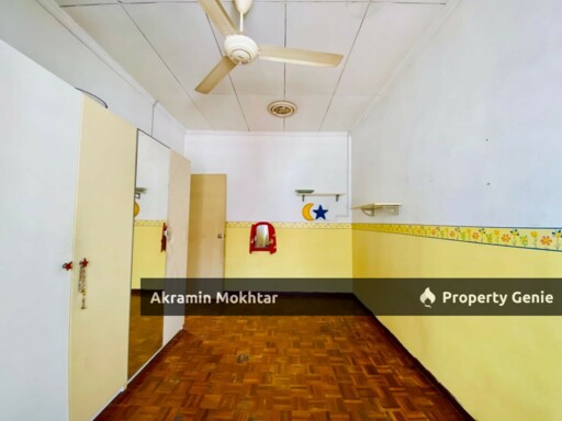 FREEHOLD & END LOT | BANDAR TUN HUSSEIN ONN 2 STOREY TERRACE