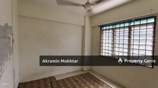APARTMENT IMPIAN BAIDURI, PETALING JAYA