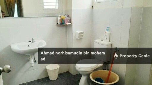 2 Storey Terrace Corner Lot ,Alam Suria 5A4, Puncak Alam