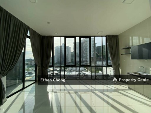 Empire Residence @ Damansara Perdana Partial Furnished For Rent
