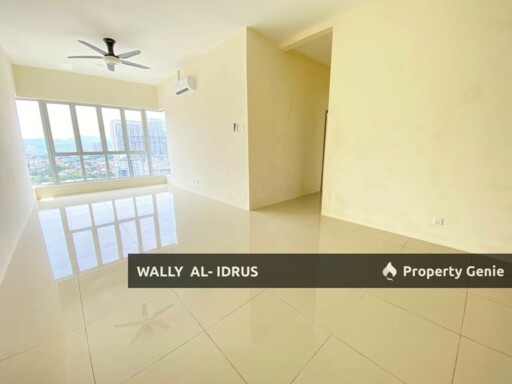Residensi Berlian @ Setapak