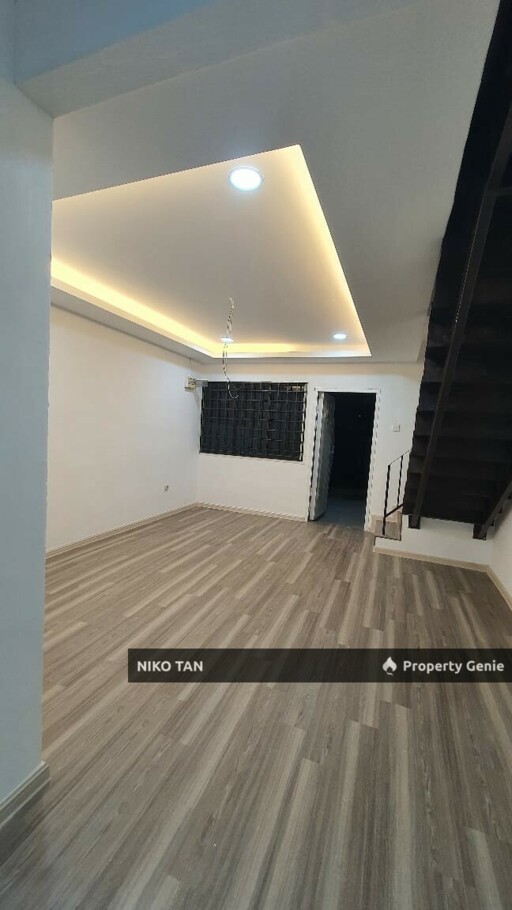 For Sale 4x Jln Lading 2x, Puteri Wangsa