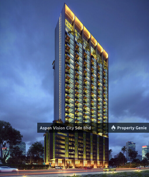 Beacon Executive Suites