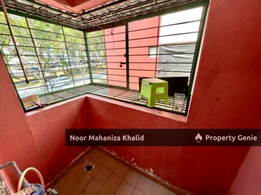Apartment SD 2, Bandar Sri Damansara Selangor