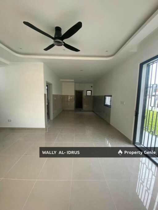 Double Storey Terrace House Corner Lot @ Elmina Green 4, Denai Alam