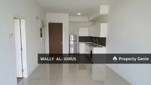 Condominium @ Ara Damansara