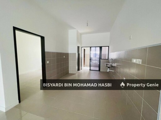 BRAND NEW Double Storey Terrace, Bandar Serenia, Dengkil Sepang (Type Anira)