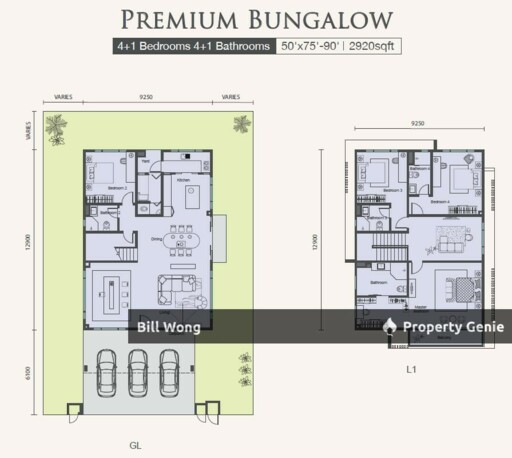 Sapphire Residences Diamond City Semenyih