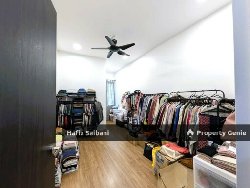 Double Storey Terrace Elmina 3 Shah Alam