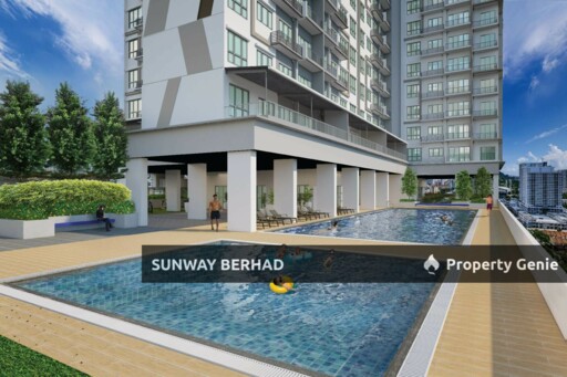 SUNWAY DORA, PENANG