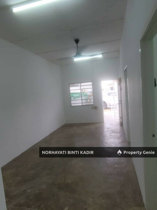 SINGLE STOREY TERRACE (INTERMEDIATE LOT) PANDAN DAMAI 2/209, TAMAN TAS, KUANTAN