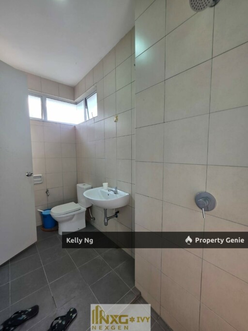3 Sty House At Penaga Bandar Botanic Klang For Sale