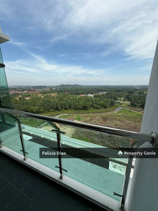 FREEHOLD GRAND RESIDENCE @ MERAK MAS UNIT FOR SALE 🏕️ FULLY FURNISHED