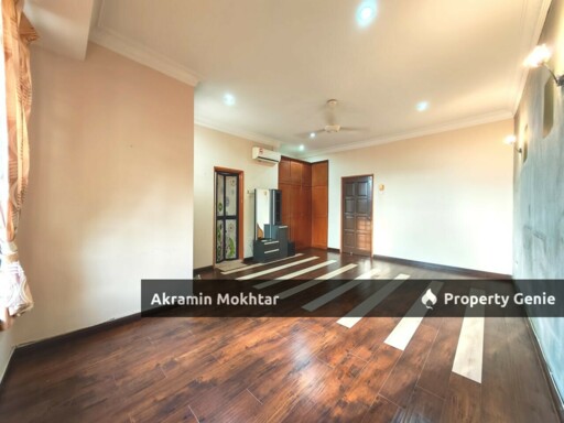 FREEHOLD & RENOVATED | BANDAR TUN HUSSEIN ONN 2 STOREY TERRACE
