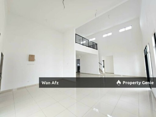 1.5 Storey The Majestic Home Semi Detached At Kotasas Kuantan