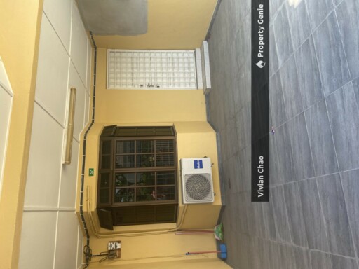 Double Storey Pengkalan Ria
