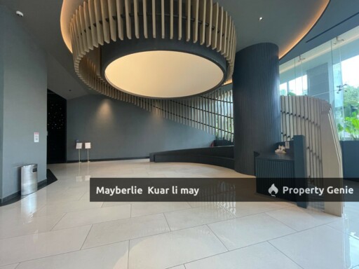 Residensi Astrea Mont Kiara Rm1.9Mil For Sale