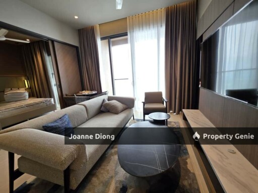 Antara Genting