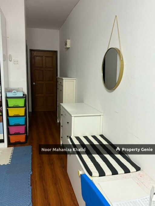 Vista Pinggiran Apartment, Seri Kembangan