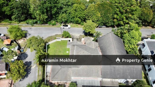Corner Lot Facing Open Double Storey Semi D  Seksyen 9 Shah Alam