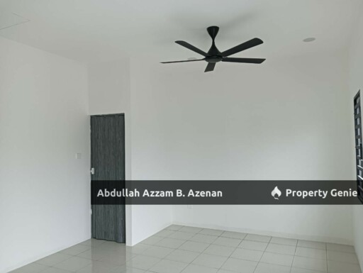 SCIENTEX Sungai Petani Terraced House For Rent, Freehold, 1200 sqft