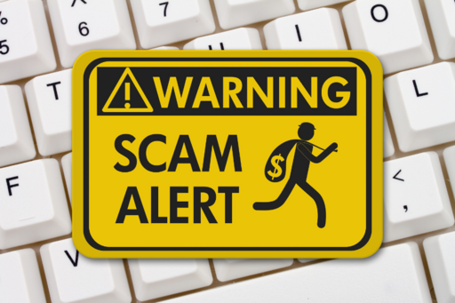 Avoiding Rental Scams: How to Catch a Rental Scammer?