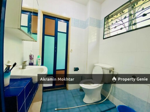 FREEHOLD | SERING UKAY 2 STOREY SUPERLINK