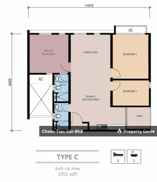 Damai Residence @ Sungai Besi