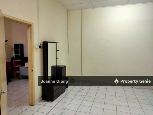 Bandar Bukit Puchong-Double Storey House
