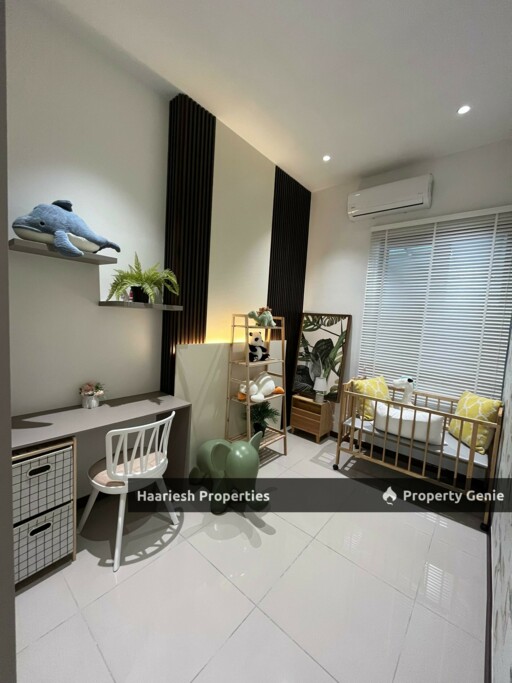 Residensi KLIA Nilai