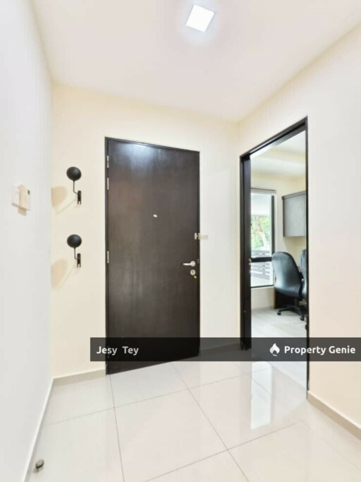Medini Bayu Water Village Double Storey House Rent