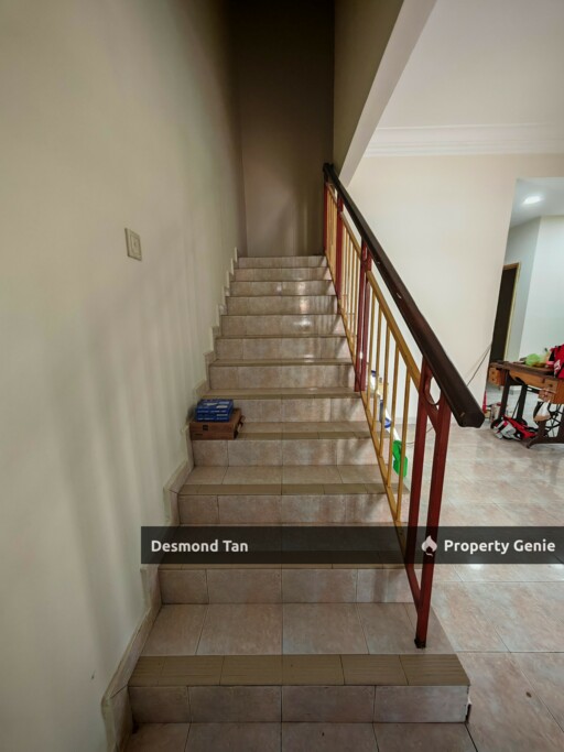 2 Storey Sri Pulai, Seremban, Sikamat, Pulai Impian, Desa Rhu (Corner & Renovated)