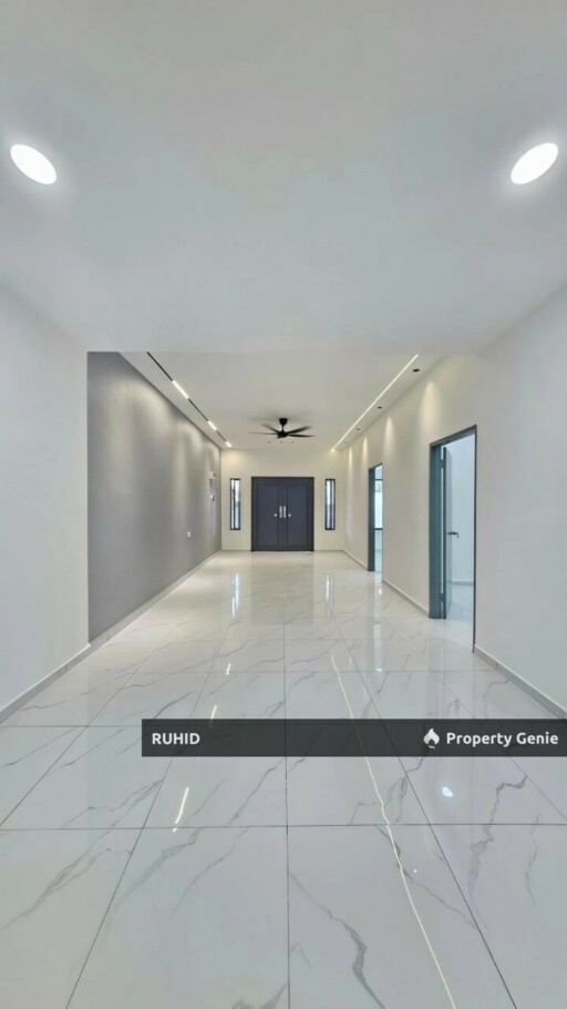 Fully Renovated - JALAN WIJAYA, TAMAN ABAD (JOHOR BAHRU TOWN AREA)