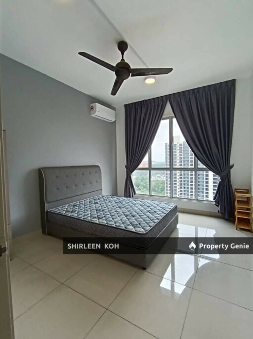 Room for Rent at Aliff Avenue @ Damansara Aliff Tampoi