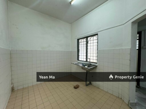 2 Storey Intan Baiduri Selayang For Rent