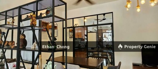 Elmina Valley 1 - Fully Furnished 4 Bedroom Unit for Rent